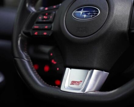 Синій Субару Імпреза ВРХ СТІ, об'ємом двигуна 0 л та пробігом 60 тис. км за 16000 $, фото 14 на Automoto.ua