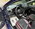 Синий Субару Импреза ВРХ СТИ, объемом двигателя 2.5 л и пробегом 75 тыс. км за 8100 $, фото 9 на Automoto.ua