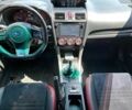 Синий Субару Импреза ВРХ СТИ, объемом двигателя 2.5 л и пробегом 63 тыс. км за 13500 $, фото 6 на Automoto.ua
