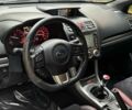 Синий Субару Импреза ВРХ СТИ, объемом двигателя 2.5 л и пробегом 56 тыс. км за 8700 $, фото 9 на Automoto.ua