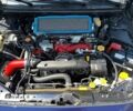 Синий Субару Импреза ВРХ СТИ, объемом двигателя 2.5 л и пробегом 63 тыс. км за 13500 $, фото 12 на Automoto.ua