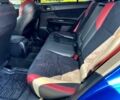 Синий Субару Импреза ВРХ СТИ, объемом двигателя 2.5 л и пробегом 81 тыс. км за 12000 $, фото 10 на Automoto.ua