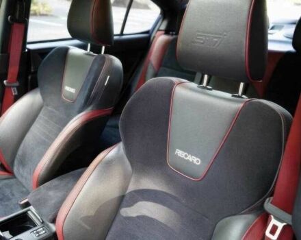 Синий Субару Импреза ВРХ СТИ, объемом двигателя 2.5 л и пробегом 90 тыс. км за 11000 $, фото 10 на Automoto.ua