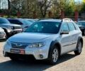 Белый Субару Impreza XV, объемом двигателя 2 л и пробегом 217 тыс. км за 6990 $, фото 1 на Automoto.ua