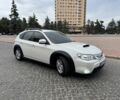 Белый Субару Impreza XV, объемом двигателя 2 л и пробегом 240 тыс. км за 9999 $, фото 2 на Automoto.ua
