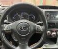 Белый Субару Impreza XV, объемом двигателя 2 л и пробегом 240 тыс. км за 9500 $, фото 18 на Automoto.ua