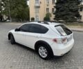 Белый Субару Impreza XV, объемом двигателя 2 л и пробегом 240 тыс. км за 9999 $, фото 3 на Automoto.ua