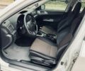 Белый Субару Impreza XV, объемом двигателя 2 л и пробегом 240 тыс. км за 9999 $, фото 6 на Automoto.ua