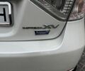 Белый Субару Impreza XV, объемом двигателя 2 л и пробегом 240 тыс. км за 9999 $, фото 5 на Automoto.ua