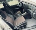 Белый Субару Impreza XV, объемом двигателя 2 л и пробегом 240 тыс. км за 9999 $, фото 10 на Automoto.ua