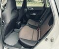 Белый Субару Impreza XV, объемом двигателя 2 л и пробегом 240 тыс. км за 9999 $, фото 8 на Automoto.ua