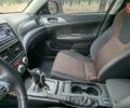 Черный Субару Impreza XV, объемом двигателя 1.99 л и пробегом 165 тыс. км за 7800 $, фото 10 на Automoto.ua