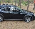 Черный Субару Impreza XV, объемом двигателя 1.99 л и пробегом 165 тыс. км за 7800 $, фото 26 на Automoto.ua