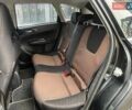 Чорний Субару Impreza XV, об'ємом двигуна 2 л та пробігом 170 тис. км за 6999 $, фото 32 на Automoto.ua