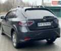 Чорний Субару Impreza XV, об'ємом двигуна 2 л та пробігом 170 тис. км за 6999 $, фото 4 на Automoto.ua