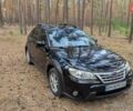 Черный Субару Impreza XV, объемом двигателя 1.99 л и пробегом 165 тыс. км за 7800 $, фото 30 на Automoto.ua