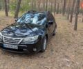 Черный Субару Impreza XV, объемом двигателя 1.99 л и пробегом 165 тыс. км за 7800 $, фото 29 на Automoto.ua