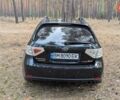 Черный Субару Impreza XV, объемом двигателя 1.99 л и пробегом 165 тыс. км за 7800 $, фото 25 на Automoto.ua