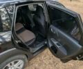 Черный Субару Impreza XV, объемом двигателя 1.99 л и пробегом 165 тыс. км за 7800 $, фото 5 на Automoto.ua