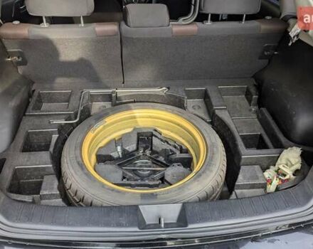 Черный Субару Impreza XV, объемом двигателя 1.99 л и пробегом 165 тыс. км за 7800 $, фото 35 на Automoto.ua