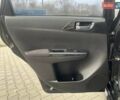 Чорний Субару Impreza XV, об'ємом двигуна 2 л та пробігом 170 тис. км за 6999 $, фото 31 на Automoto.ua