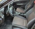 Черный Субару Impreza XV, объемом двигателя 1.99 л и пробегом 165 тыс. км за 7800 $, фото 15 на Automoto.ua