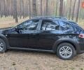 Черный Субару Impreza XV, объемом двигателя 1.99 л и пробегом 165 тыс. км за 7800 $, фото 23 на Automoto.ua