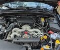 Черный Субару Impreza XV, объемом двигателя 1.99 л и пробегом 165 тыс. км за 7800 $, фото 19 на Automoto.ua