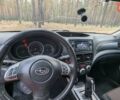 Черный Субару Impreza XV, объемом двигателя 1.99 л и пробегом 165 тыс. км за 7800 $, фото 16 на Automoto.ua