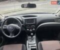Чорний Субару Impreza XV, об'ємом двигуна 2 л та пробігом 170 тис. км за 6999 $, фото 23 на Automoto.ua