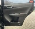 Чорний Субару Impreza XV, об'ємом двигуна 2 л та пробігом 170 тис. км за 6999 $, фото 29 на Automoto.ua