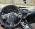 Черный Субару Impreza XV, объемом двигателя 1.99 л и пробегом 165 тыс. км за 7800 $, фото 14 на Automoto.ua