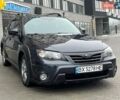 Чорний Субару Impreza XV, об'ємом двигуна 2 л та пробігом 170 тис. км за 6999 $, фото 10 на Automoto.ua
