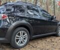 Черный Субару Impreza XV, объемом двигателя 1.99 л и пробегом 165 тыс. км за 7800 $, фото 24 на Automoto.ua