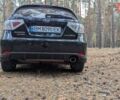Черный Субару Impreza XV, объемом двигателя 1.99 л и пробегом 165 тыс. км за 7800 $, фото 22 на Automoto.ua
