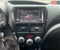 Чорний Субару Impreza XV, об'ємом двигуна 2 л та пробігом 170 тис. км за 6999 $, фото 21 на Automoto.ua