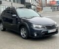 Чорний Субару Impreza XV, об'ємом двигуна 2 л та пробігом 170 тис. км за 6999 $, фото 12 на Automoto.ua