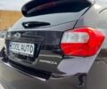 Красный Субару Impreza XV, объемом двигателя 2 л и пробегом 119 тыс. км за 7599 $, фото 8 на Automoto.ua
