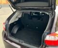 Красный Субару Impreza XV, объемом двигателя 2 л и пробегом 119 тыс. км за 7599 $, фото 12 на Automoto.ua
