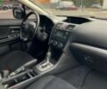 Красный Субару Impreza XV, объемом двигателя 2 л и пробегом 119 тыс. км за 7599 $, фото 14 на Automoto.ua