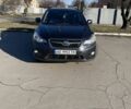 Серый Субару Impreza XV, объемом двигателя 2 л и пробегом 175 тыс. км за 10300 $, фото 14 на Automoto.ua