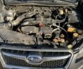 Серый Субару Impreza XV, объемом двигателя 2 л и пробегом 175 тыс. км за 10300 $, фото 1 на Automoto.ua