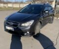 Серый Субару Impreza XV, объемом двигателя 2 л и пробегом 175 тыс. км за 10300 $, фото 15 на Automoto.ua