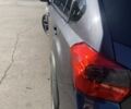Серый Субару Impreza XV, объемом двигателя 2 л и пробегом 175 тыс. км за 10300 $, фото 7 на Automoto.ua
