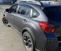 Серый Субару Impreza XV, объемом двигателя 2 л и пробегом 175 тыс. км за 10300 $, фото 8 на Automoto.ua