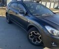 Серый Субару Impreza XV, объемом двигателя 2 л и пробегом 175 тыс. км за 10300 $, фото 13 на Automoto.ua