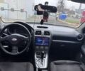 Сірий Субару Impreza XV, об'ємом двигуна 0 л та пробігом 34 тис. км за 5400 $, фото 5 на Automoto.ua