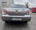 Сірий Субару Impreza XV, об'ємом двигуна 0 л та пробігом 34 тис. км за 5400 $, фото 3 на Automoto.ua