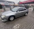 Сірий Субару Impreza XV, об'ємом двигуна 0 л та пробігом 34 тис. км за 5400 $, фото 2 на Automoto.ua