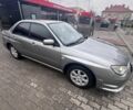 Сірий Субару Impreza XV, об'ємом двигуна 0 л та пробігом 34 тис. км за 5400 $, фото 1 на Automoto.ua